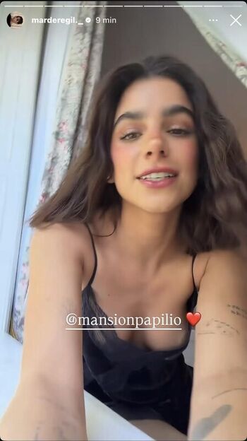 Full leaked Mar de regil private onlyfans photo