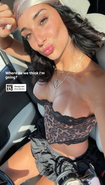 Full leaked Mar rose private onlyfans photo