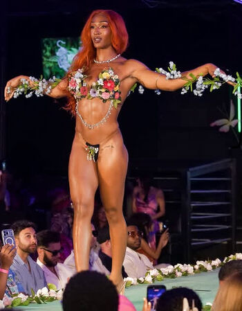 Full leaked Mara sade private onlyfans photo