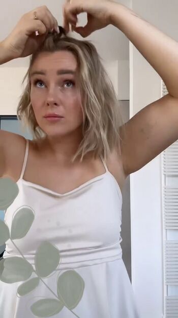 Full leaked Maren wolf page private onlyfans photo