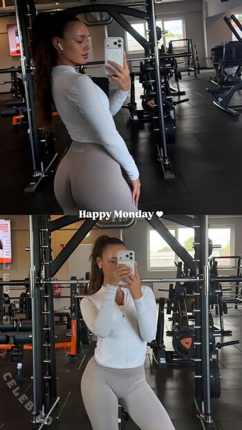 Full leaked Margarita private onlyfans photo