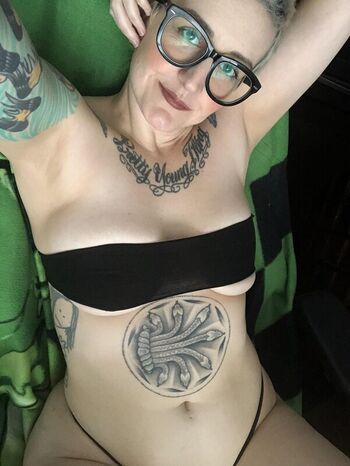 Full leaked Margeaux private onlyfans photo