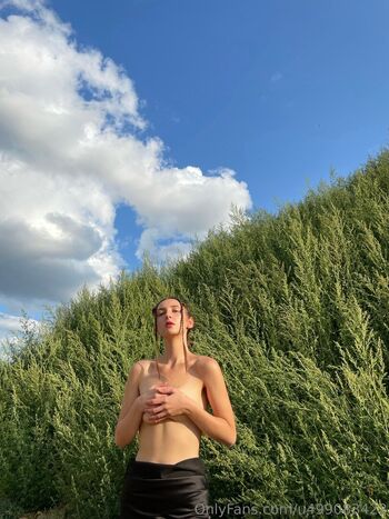 Full leaked Margo vernet private onlyfans photo