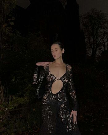 Full leaked Margo vernet private onlyfans photo