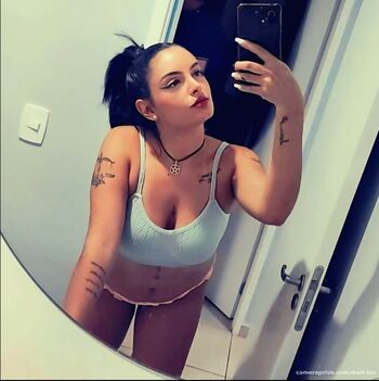 Full leaked Mari lux private onlyfans photo