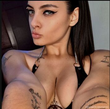Full leaked Mari lux private onlyfans photo