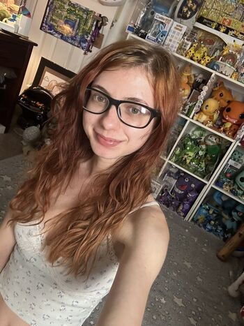 Full leaked Mari mnster private onlyfans photo