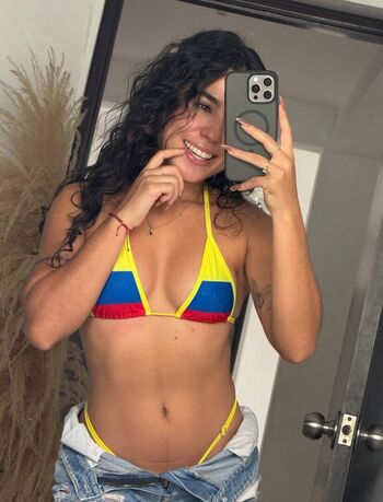 Full leaked Mari mar torres private onlyfans photo