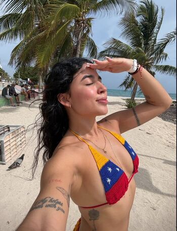 Full leaked Mari mar torres private onlyfans photo