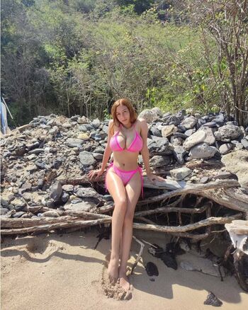 Full leaked Maria cleste guevara private onlyfans photo