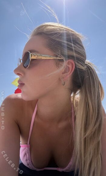 Full leaked Maria godovskaya private onlyfans photo