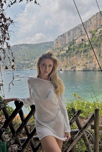 Full leaked Maria godovskaya private onlyfans photo