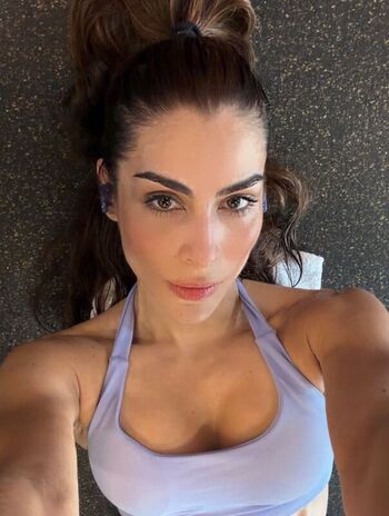 Full leaked Maria leon private onlyfans photo