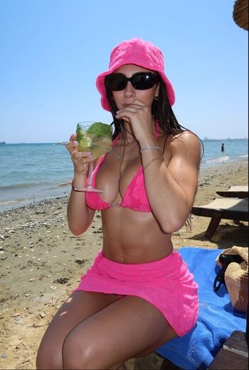 Maria Polychronis