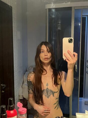 Full leaked Maria ramon private onlyfans photo
