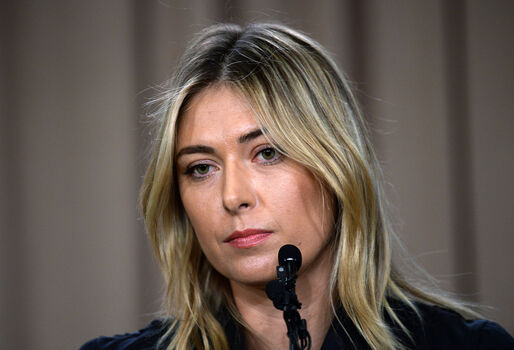 Full leaked Maria sharapova ai private onlyfans photo