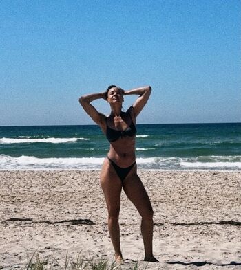 Full leaked Maria sten private onlyfans photo