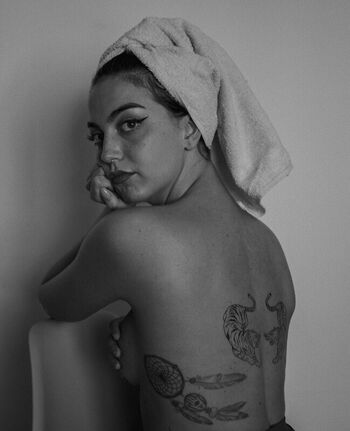 Full leaked Maria valero page private onlyfans photo