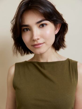 Maria Zhang