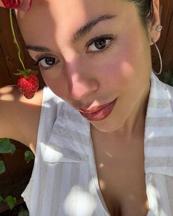Full leaked Mariah caudillo private onlyfans photo