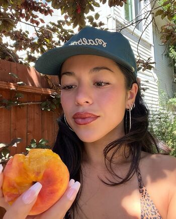 Full leaked Mariah caudillo private onlyfans photo