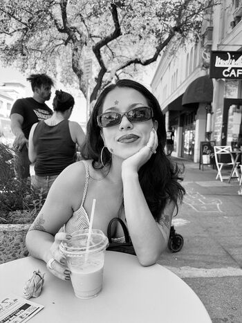 Full leaked Mariah caudillo private onlyfans photo