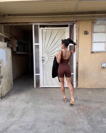 Full leaked Mariah caudillo private onlyfans photo
