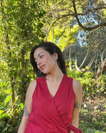 Full leaked Mariah caudillo private onlyfans photo