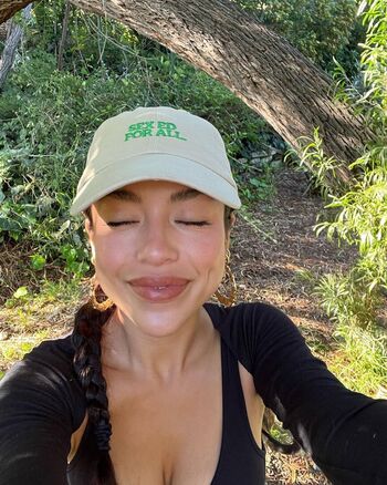 Full leaked Mariah caudillo private onlyfans photo