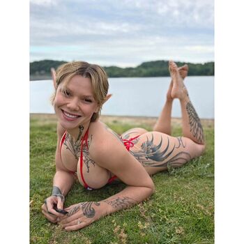Full leaked Mariahmay private onlyfans photo