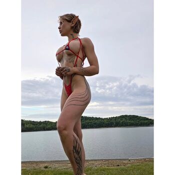 Full leaked Mariahmay private onlyfans photo