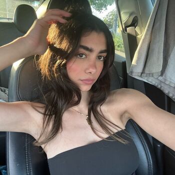 Full leaked Mariana souki private onlyfans photo