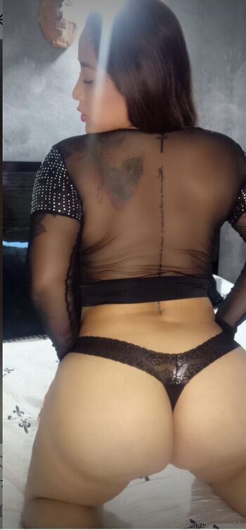 Full leaked Marianita bh private onlyfans photo