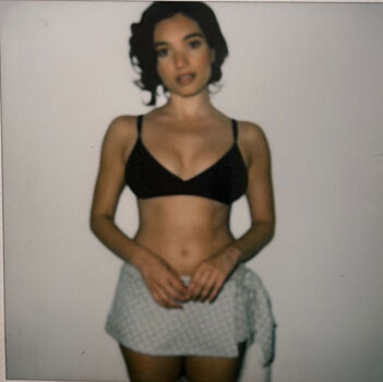 Full leaked Mariasole pollio page private onlyfans photo
