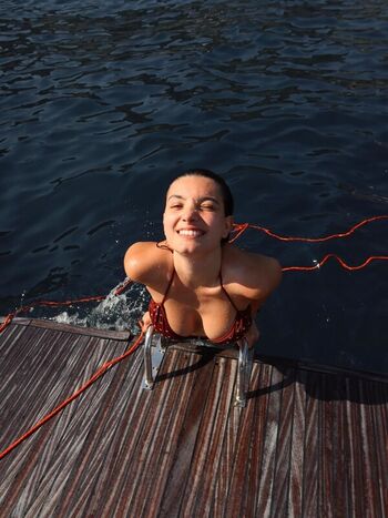 Full leaked Mariasole pollio page private onlyfans photo