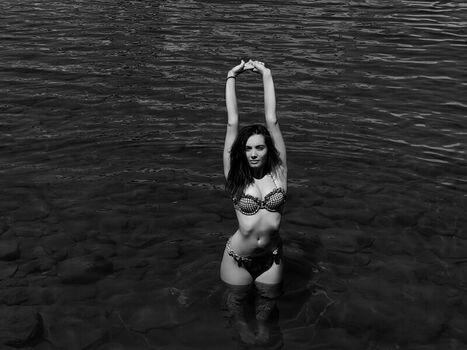 Full leaked Mariasole pollio page private onlyfans photo