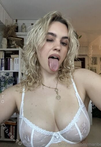 Full leaked Maribel sancia todt private onlyfans photo