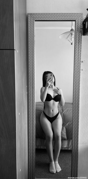 Full leaked Marie artemiss private onlyfans photo
