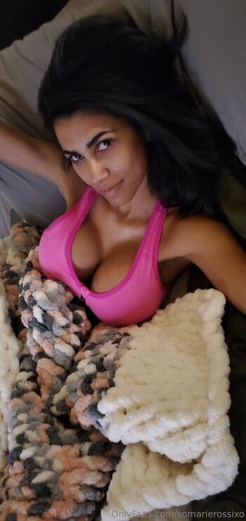 Full leaked Marie rossi private onlyfans photo