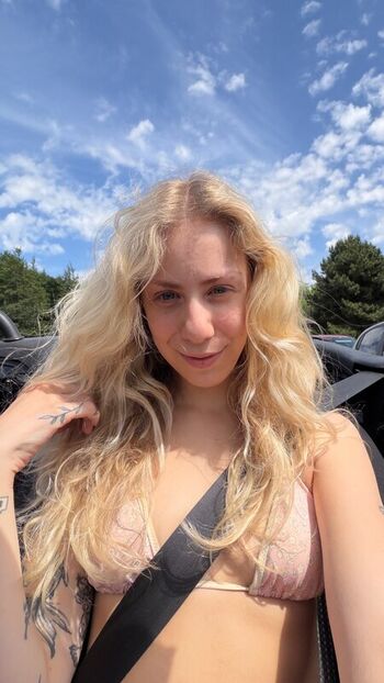 Full leaked Marie watson private onlyfans photo