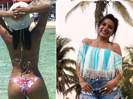 Mariela Montero