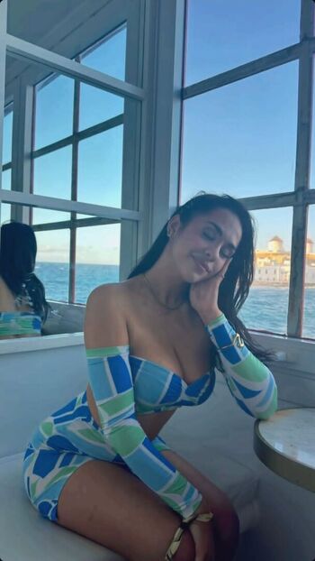 Full leaked Marikelly private onlyfans photo