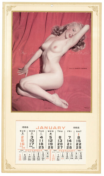Marilyn Monroe
