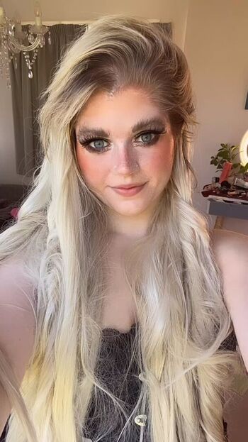 Full leaked Marina joyce private onlyfans photo