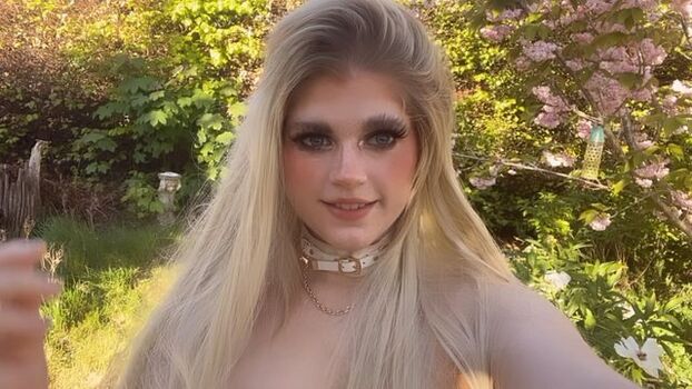 Full leaked Marina joyce private onlyfans photo