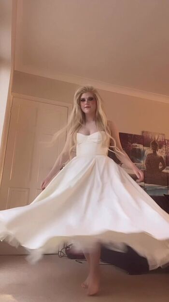 Full leaked Marina joyce private onlyfans photo