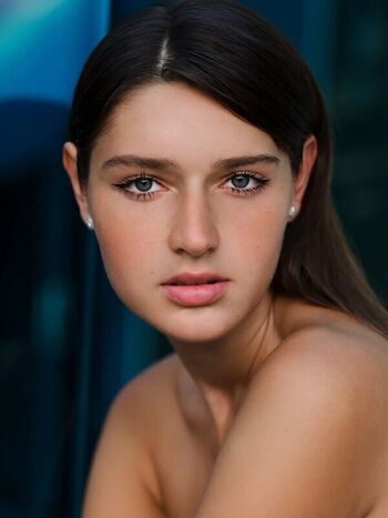Marina Rodina