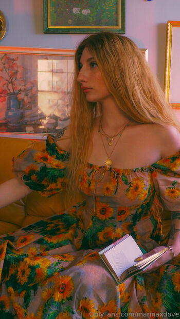Full leaked Marinaxdove private onlyfans photo