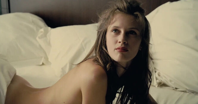 Marine Vacth