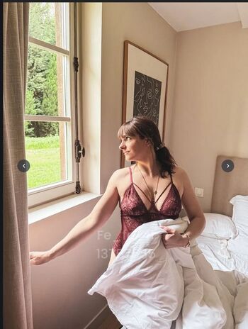 Full leaked Marion gagnot  page private onlyfans photo